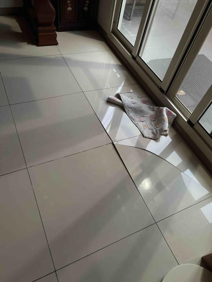 磁磚修補案件圖片