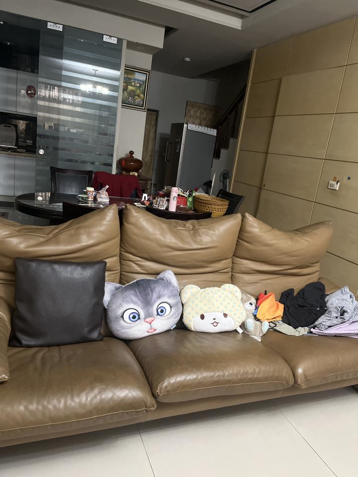 沙發修理案件圖片