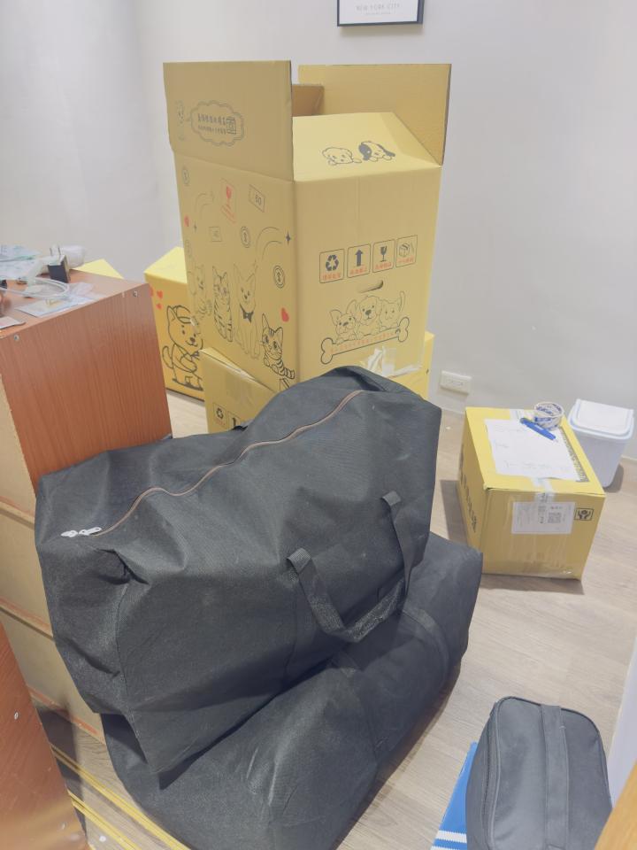 搬家案件圖片