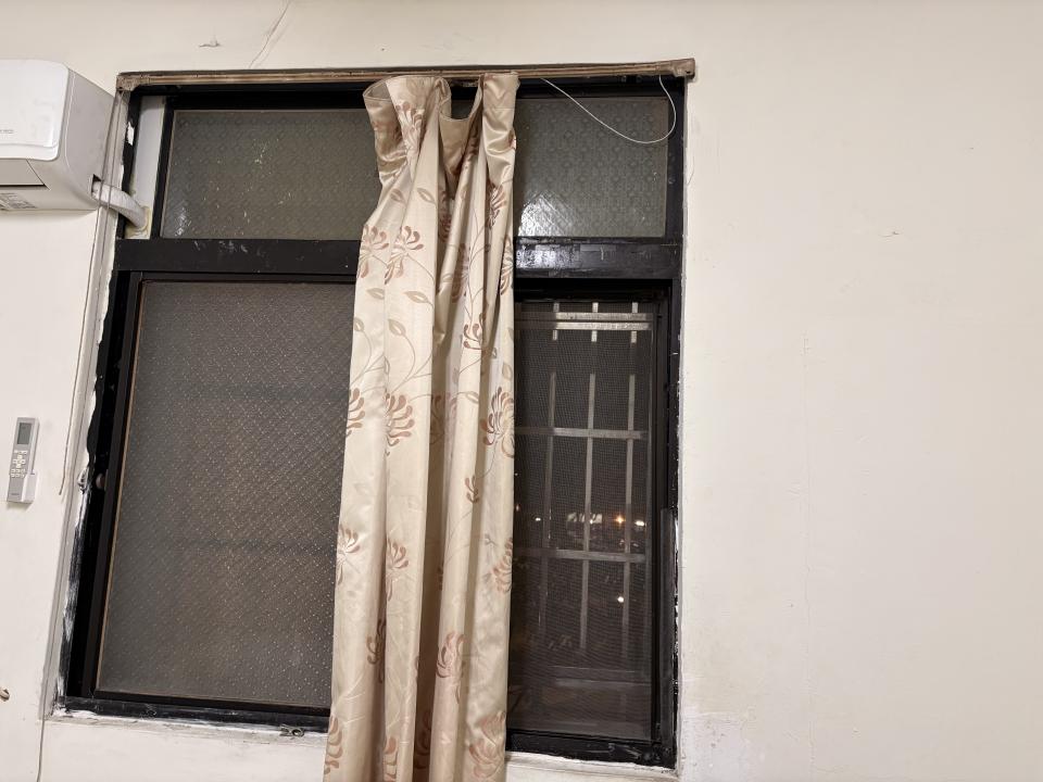 隔音窗案件圖片