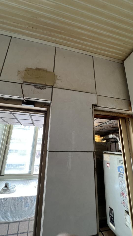 磁磚修補案件圖片