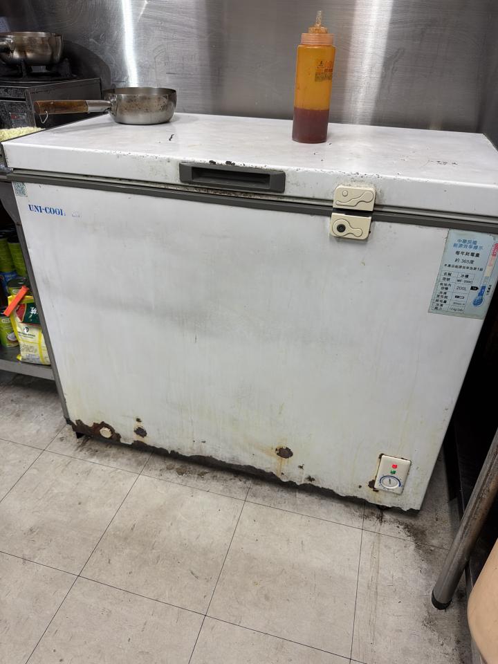 餐飲設備案件圖片