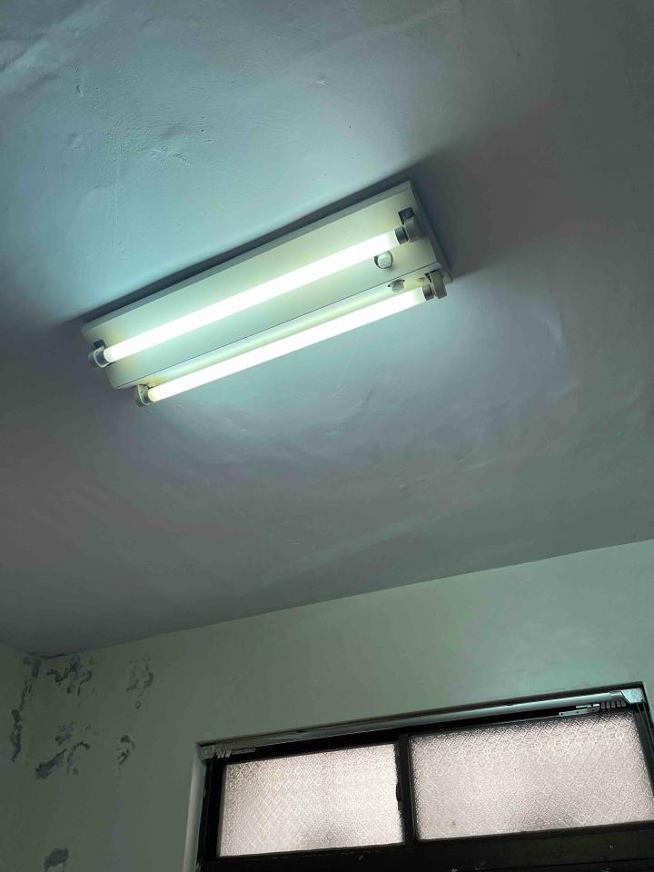 燈具維修案件圖片