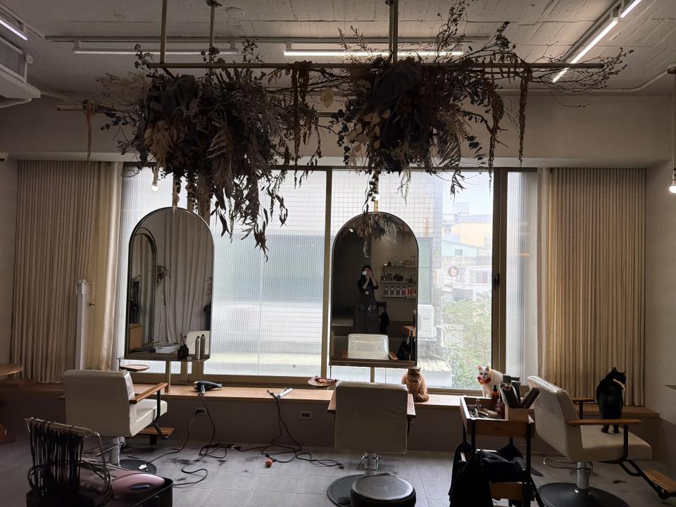 玻璃清潔案件圖片