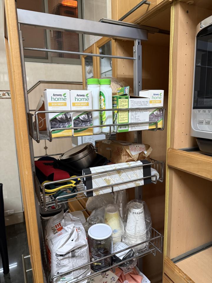 廚具安裝案件圖片