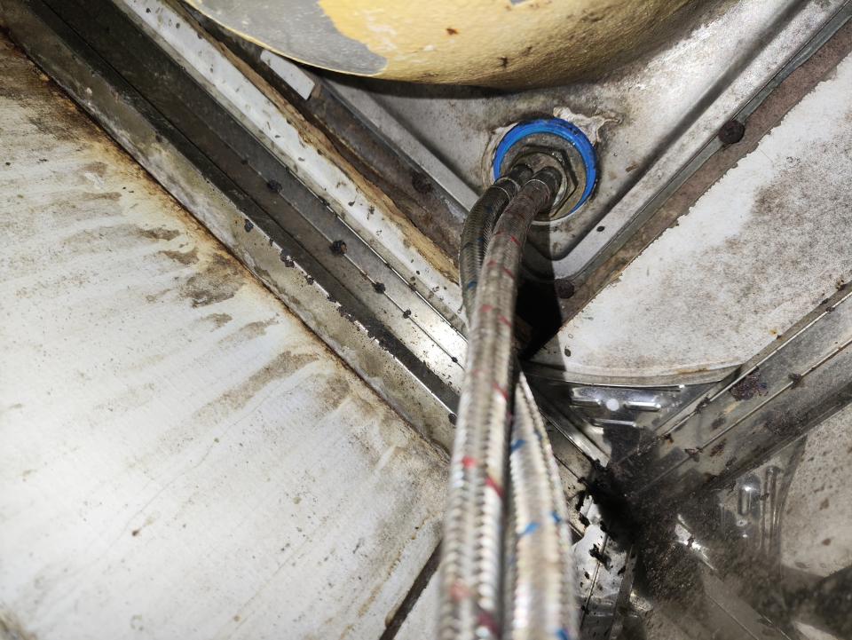 水龍頭裝修案件圖片