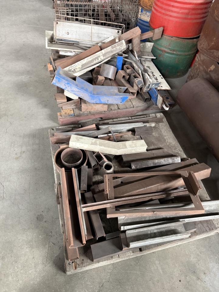 大型垃圾回收案件圖片