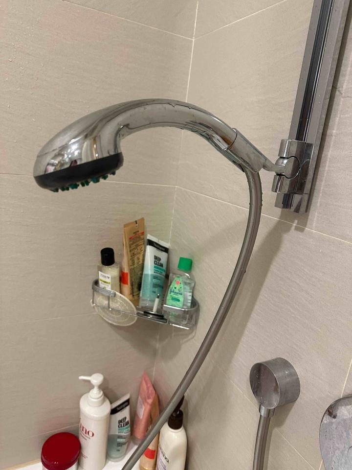 水龍頭裝修案件圖片