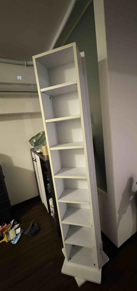 大型垃圾回收案件圖片