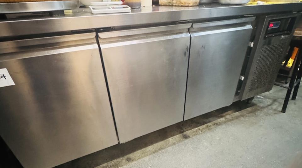 餐飲設備案件圖片