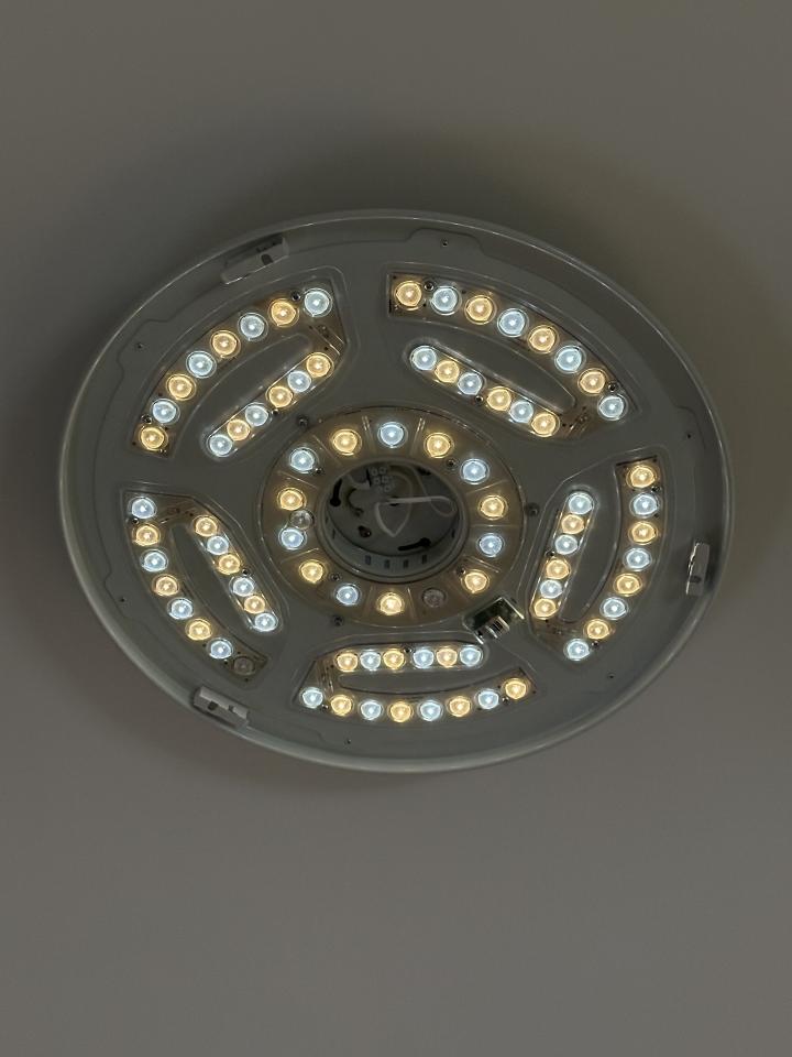 燈具維修案件圖片