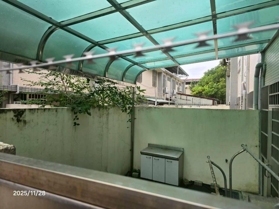 園藝維護案件圖片