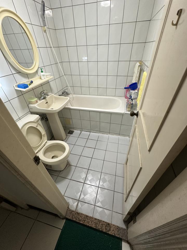 浴室翻新案件圖片
