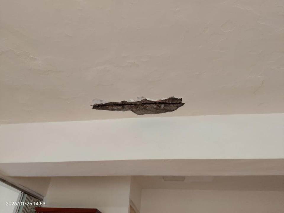 油漆工程案件圖片