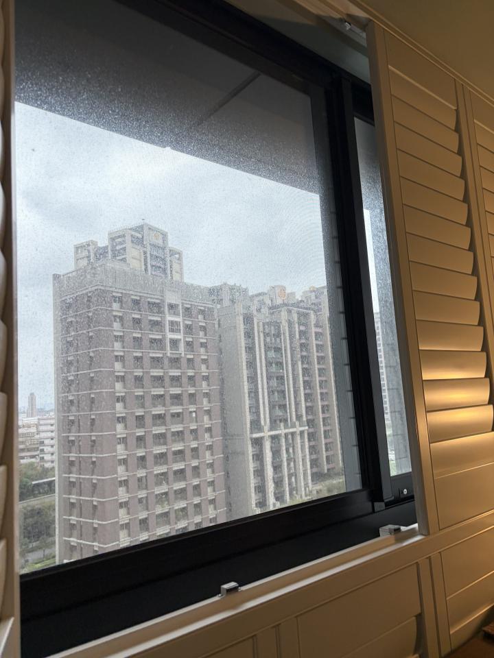 玻璃清潔案件圖片