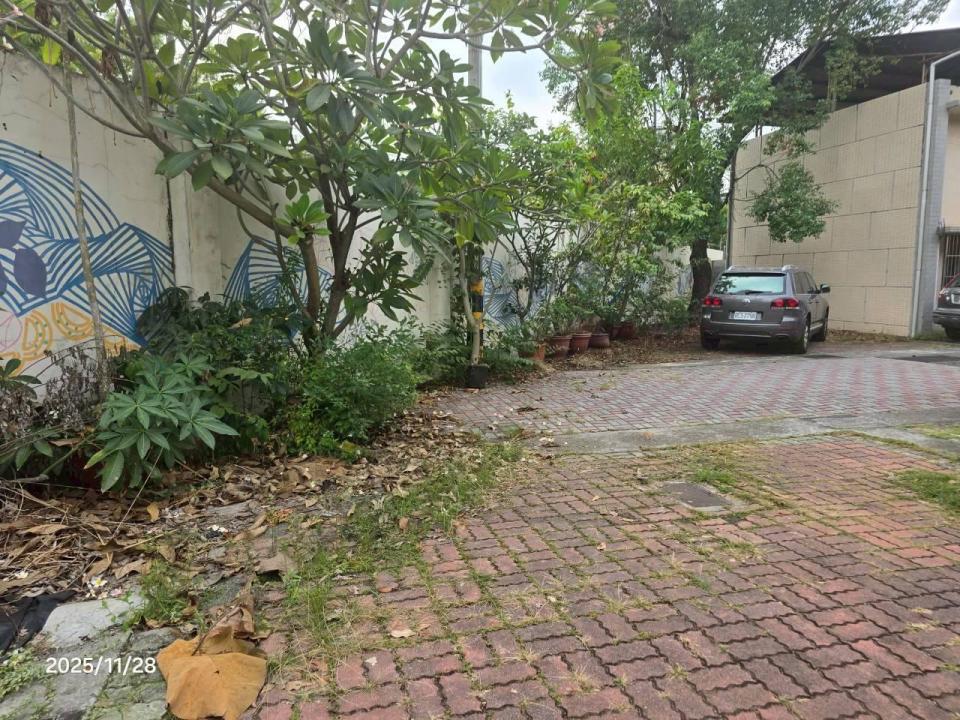 園藝維護案件圖片