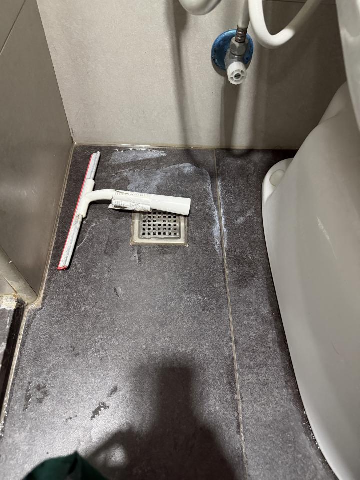 馬桶裝修案件圖片