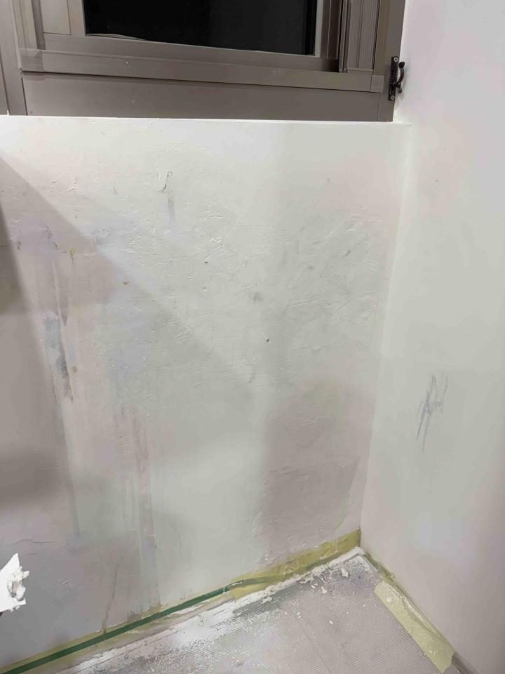 油漆工程案件圖片