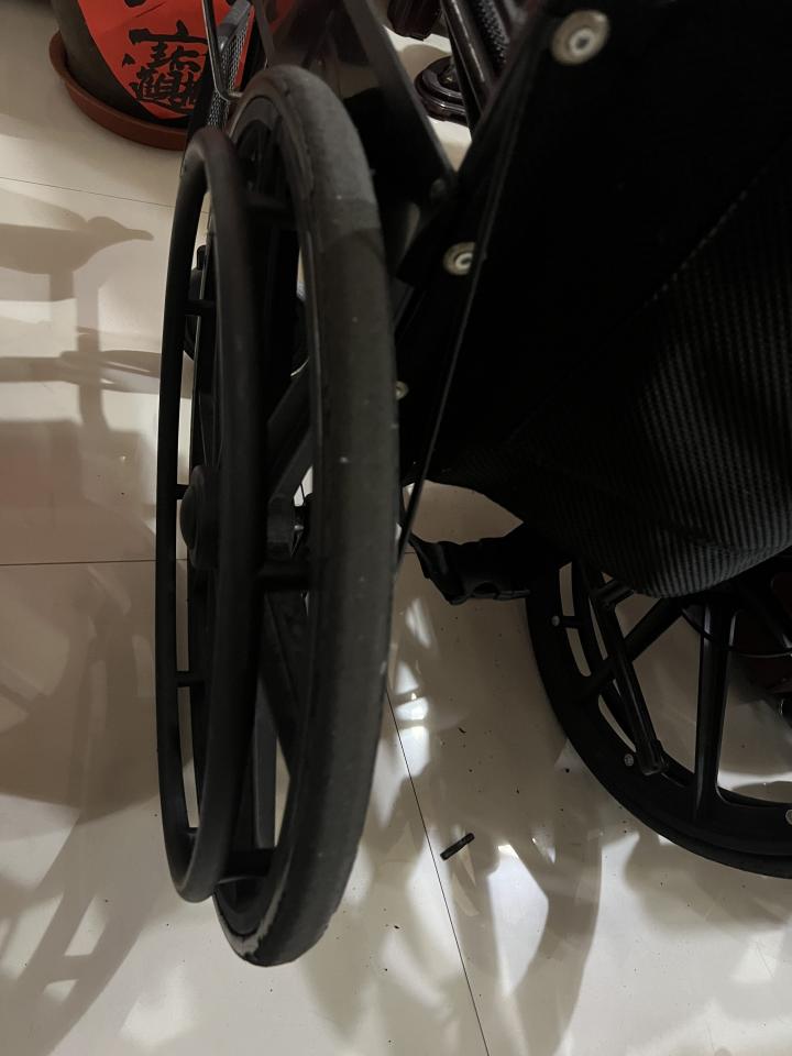 輔具維修案件圖片