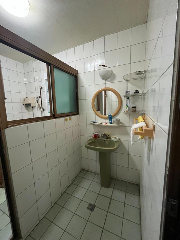 衛浴設備安裝案件圖片