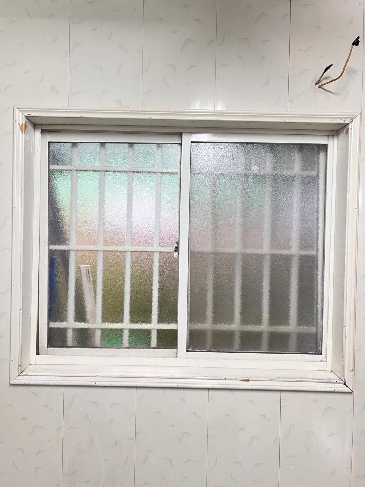 隔音窗案件圖片