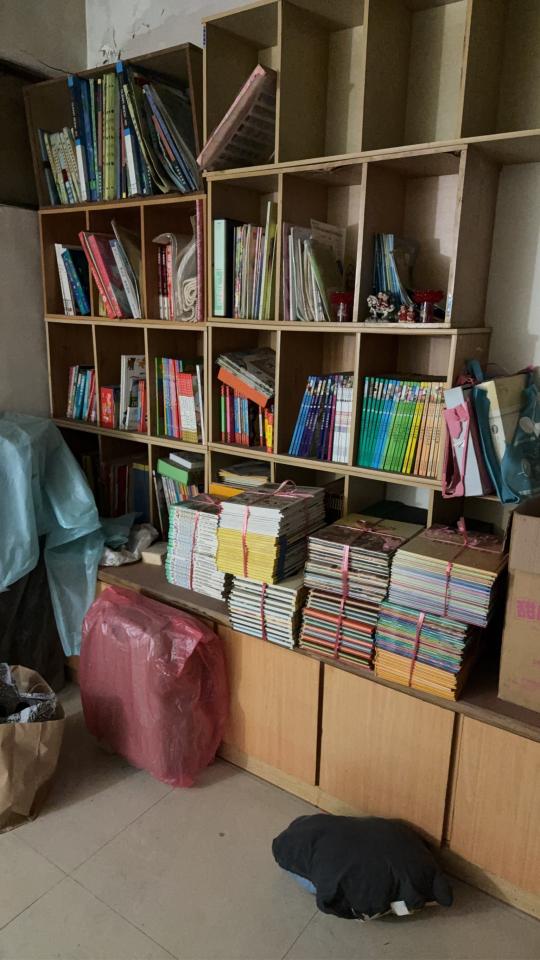 家具搬運案件圖片