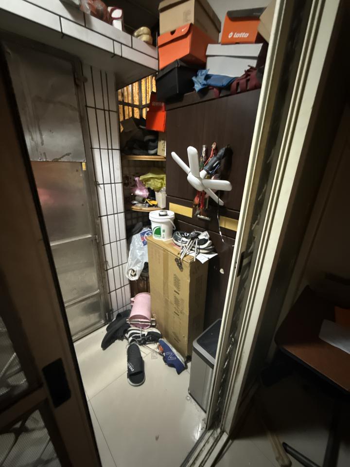 大型家具回收案件圖片