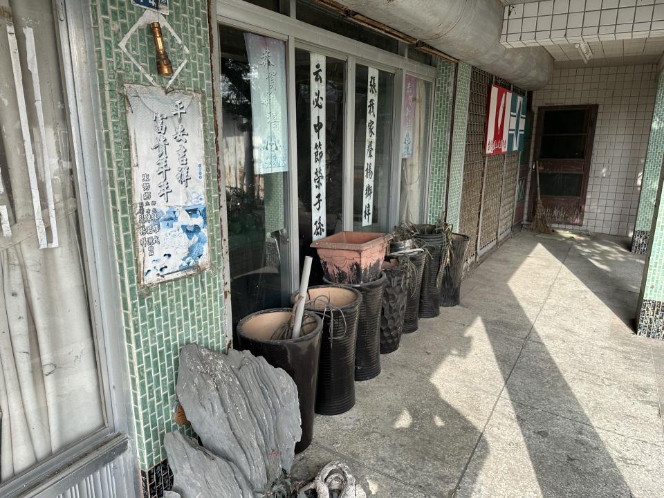 大型垃圾回收案件圖片