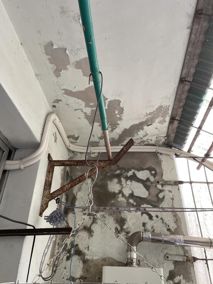 油漆工程案件圖片