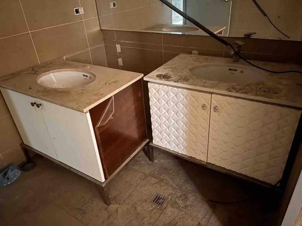 水龍頭裝修案件圖片