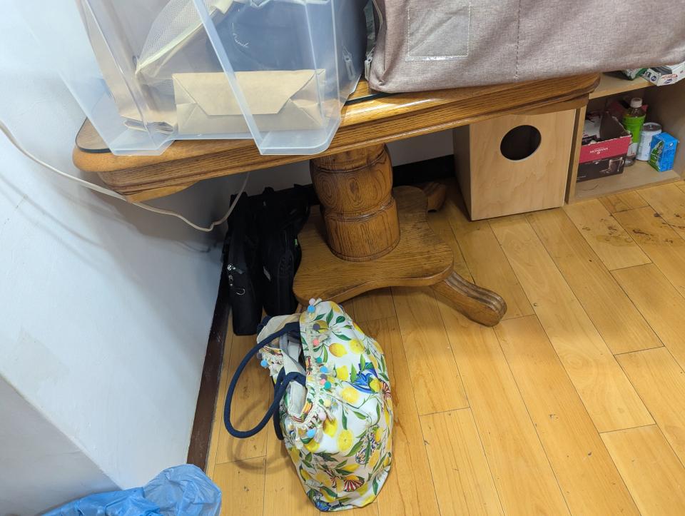 大型垃圾回收案件圖片