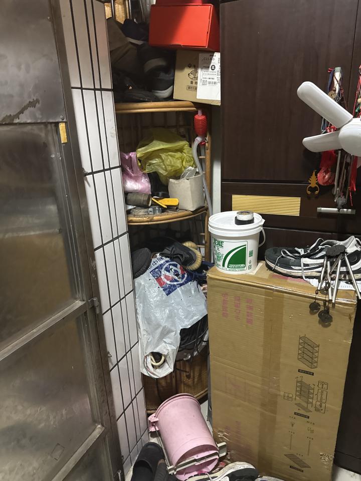 大型家具回收案件圖片