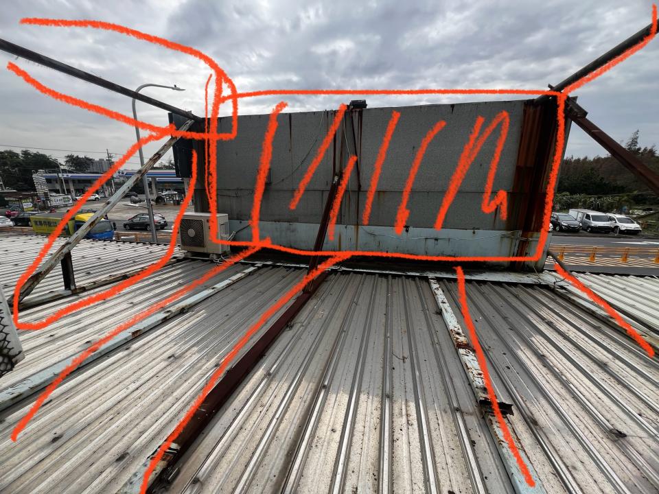 油漆工程案件圖片