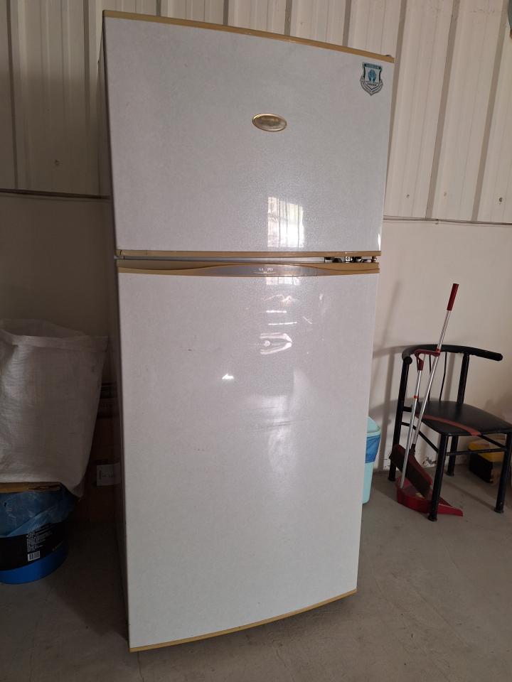 大型垃圾回收案件圖片