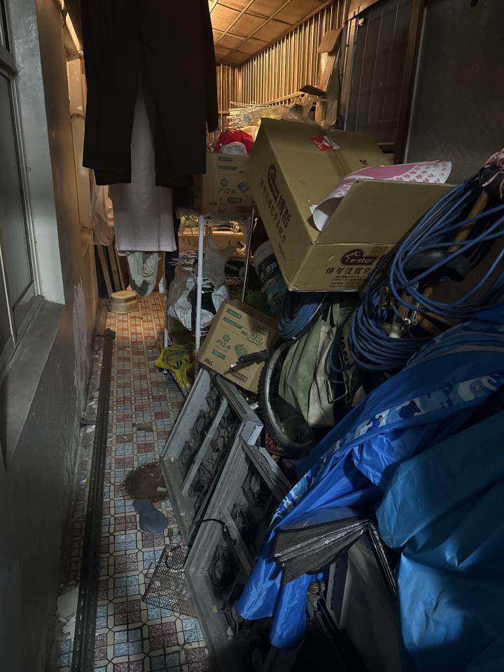 大型家具回收案件圖片