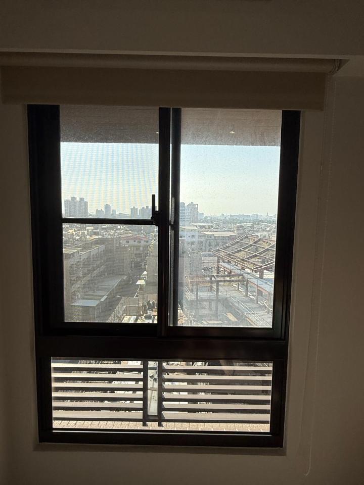 玻璃清潔案件圖片