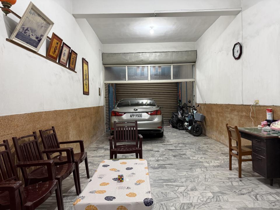 電動車充電樁安裝案件圖片