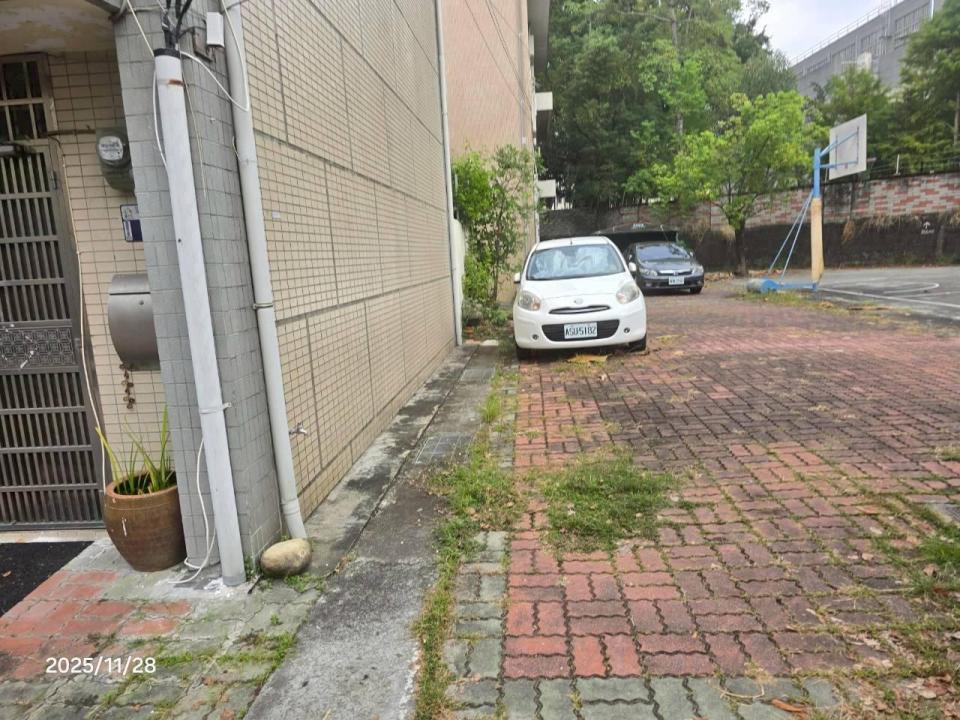 園藝維護案件圖片