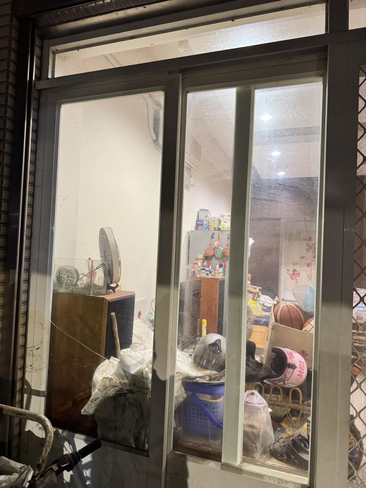 鋁門窗案件圖片