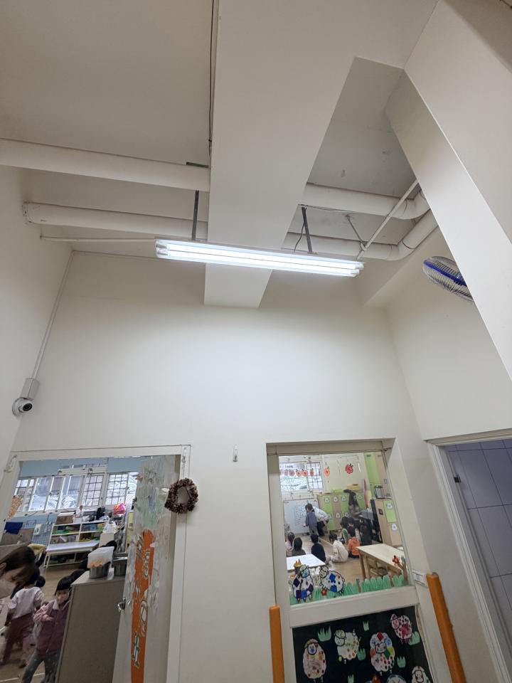 商業空間清潔案件圖片