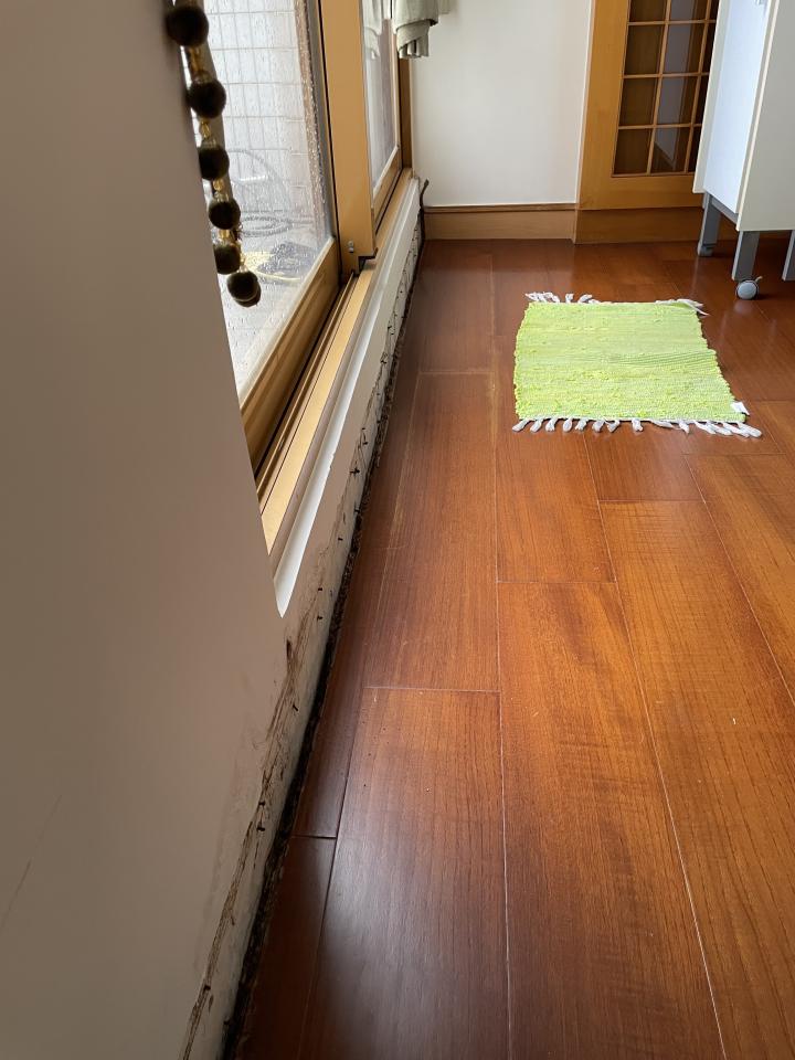 踢腳板施工案件圖片