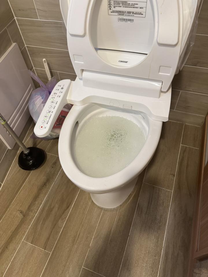 馬桶裝修案件圖片