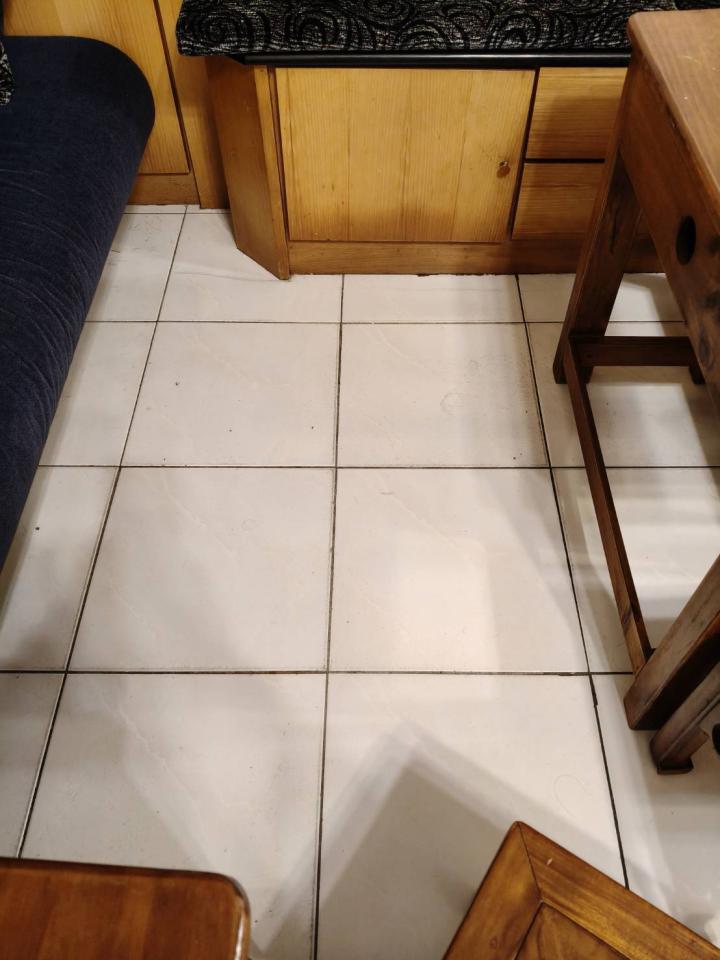 磁磚修補案件圖片