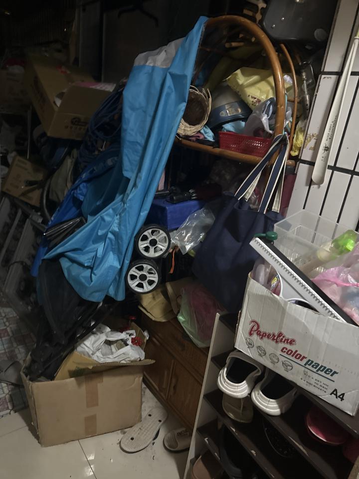 大型家具回收案件圖片