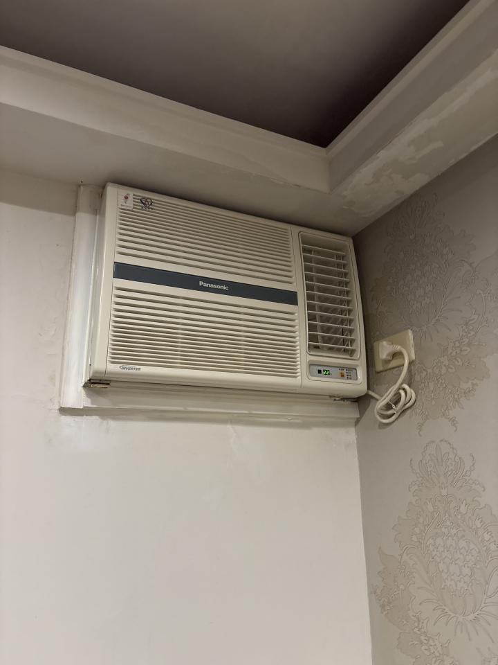 冷氣清洗案件圖片