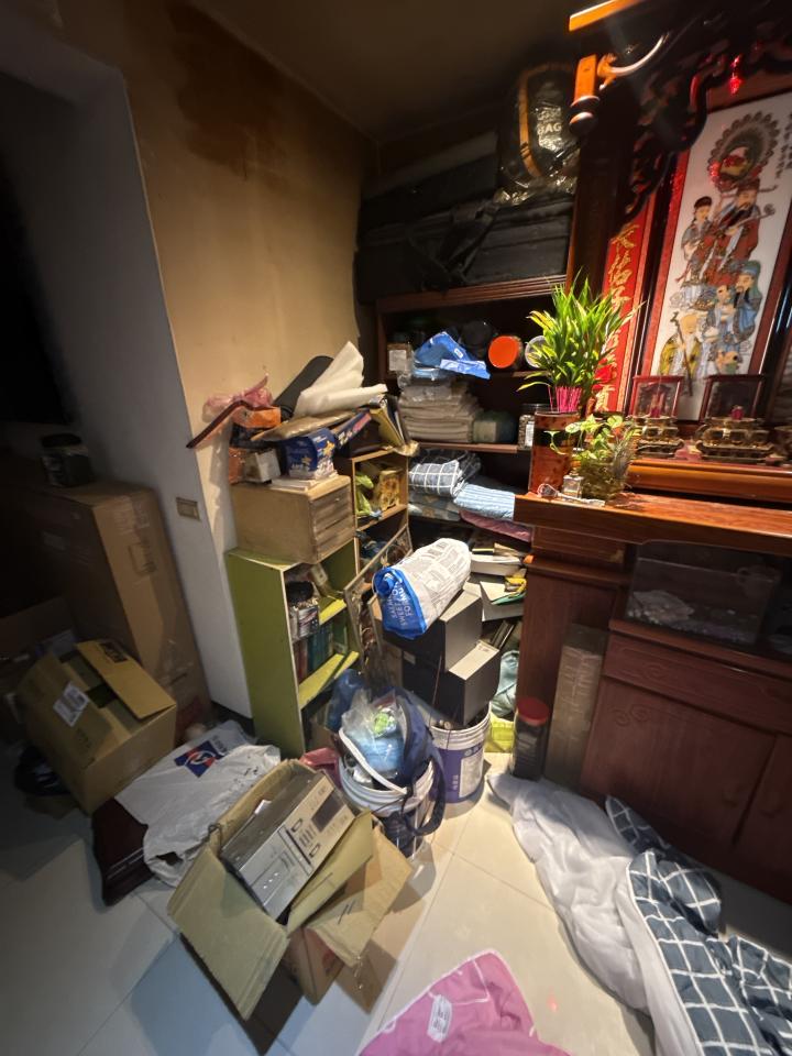 大型家具回收案件圖片