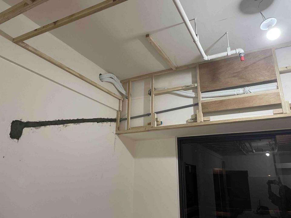 油漆工程案件圖片