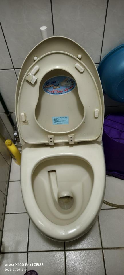 馬桶裝修案件圖片