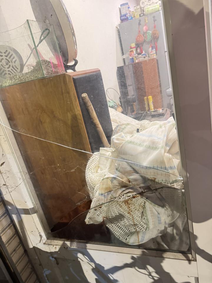 鋁門窗案件圖片