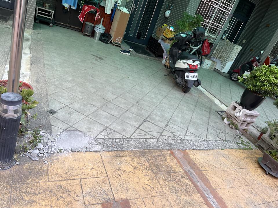 泥作/水泥施工案件圖片